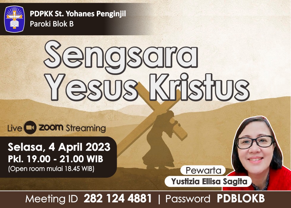 Sengsara Yesus Kristus