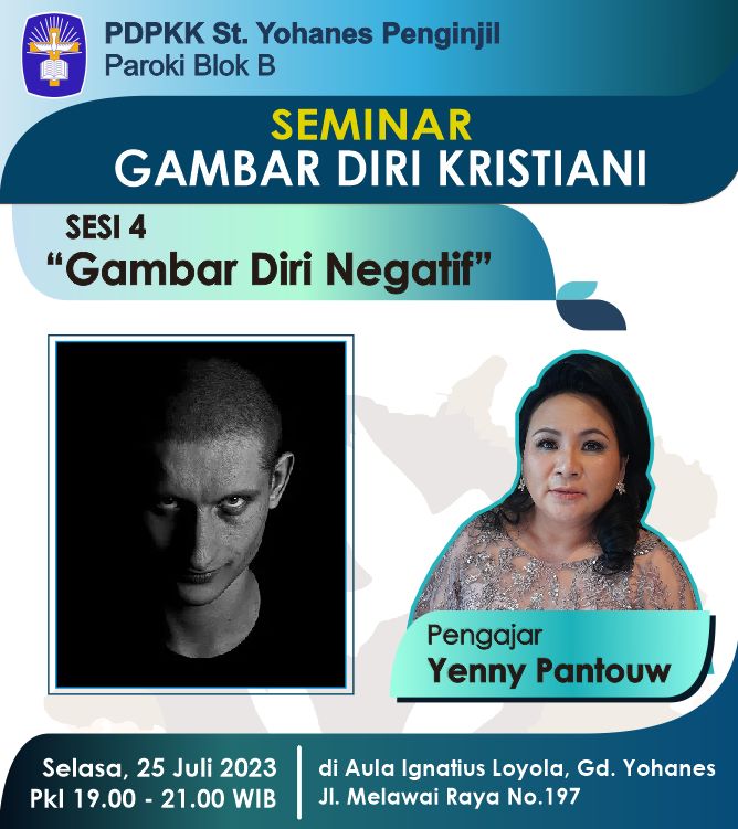 Seminar Gambar Diri Kristiani